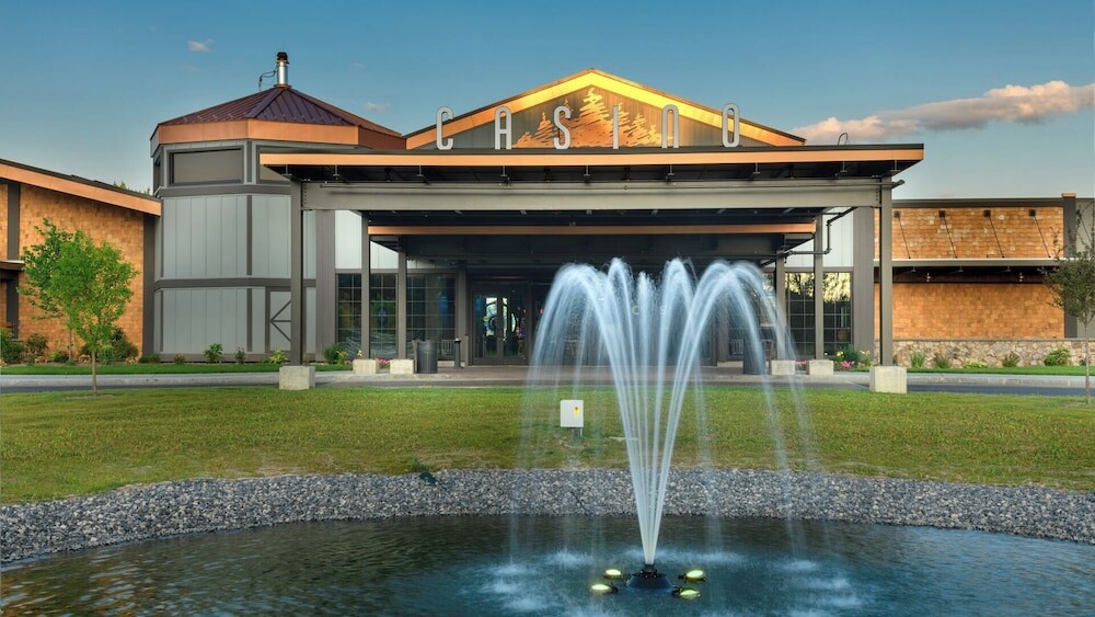 [해외] | Bridgeport | 포인트 플레이스 카지노 호텔