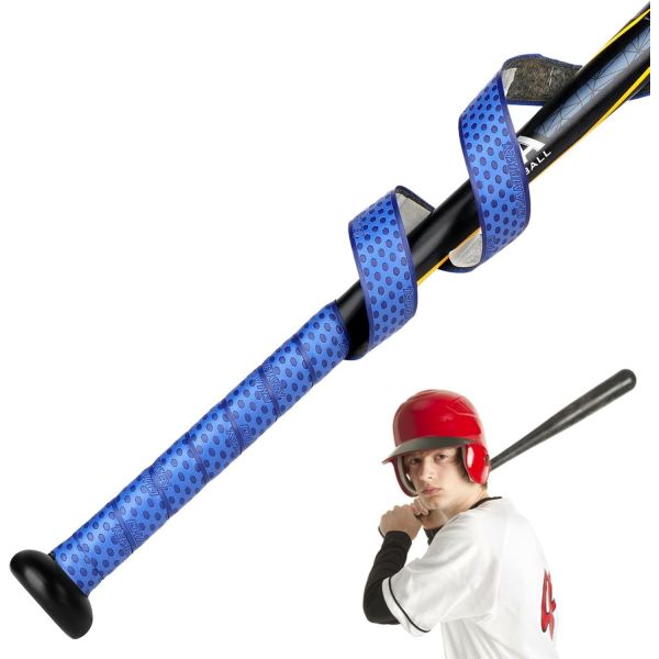 [해외] 스쿼시 라켓 초보 실내 연습용 배드민턴 테니스 오버그립 1미터 미끄럼 방지 땀 테이프 프리컷 드라이 감촉