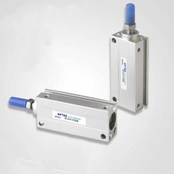 [해외] MU8X4 MU8X6 MU8X8 MU8X10 MU8X15 MU8X4S MU8X6S MU8X8S MU8X10S MU8X15S AIRTAC 다중 위치 무료 설치 실린