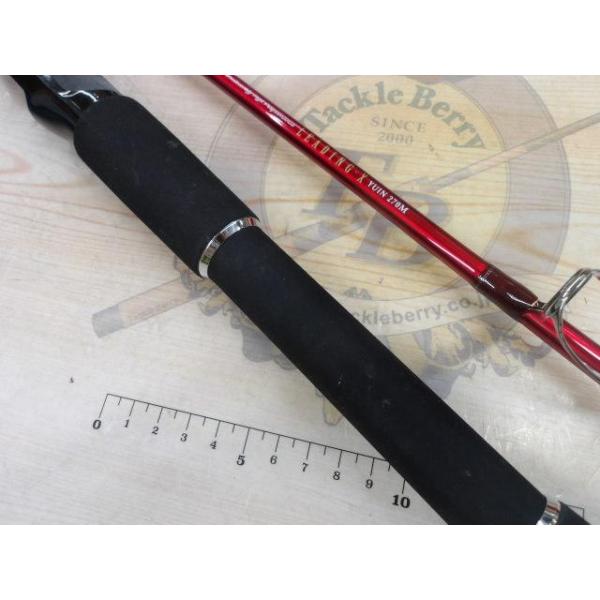 [해외] 15943331 (중고) 다이와 리딩-X 유윈 270M