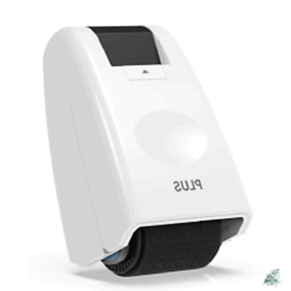 [오늘출발] 별동샤인 스탬프케시퐁 IS-500CM 흰색 롤러타입 주소보안용 개인정보유출방지 송장스탬프 롤러스탬프