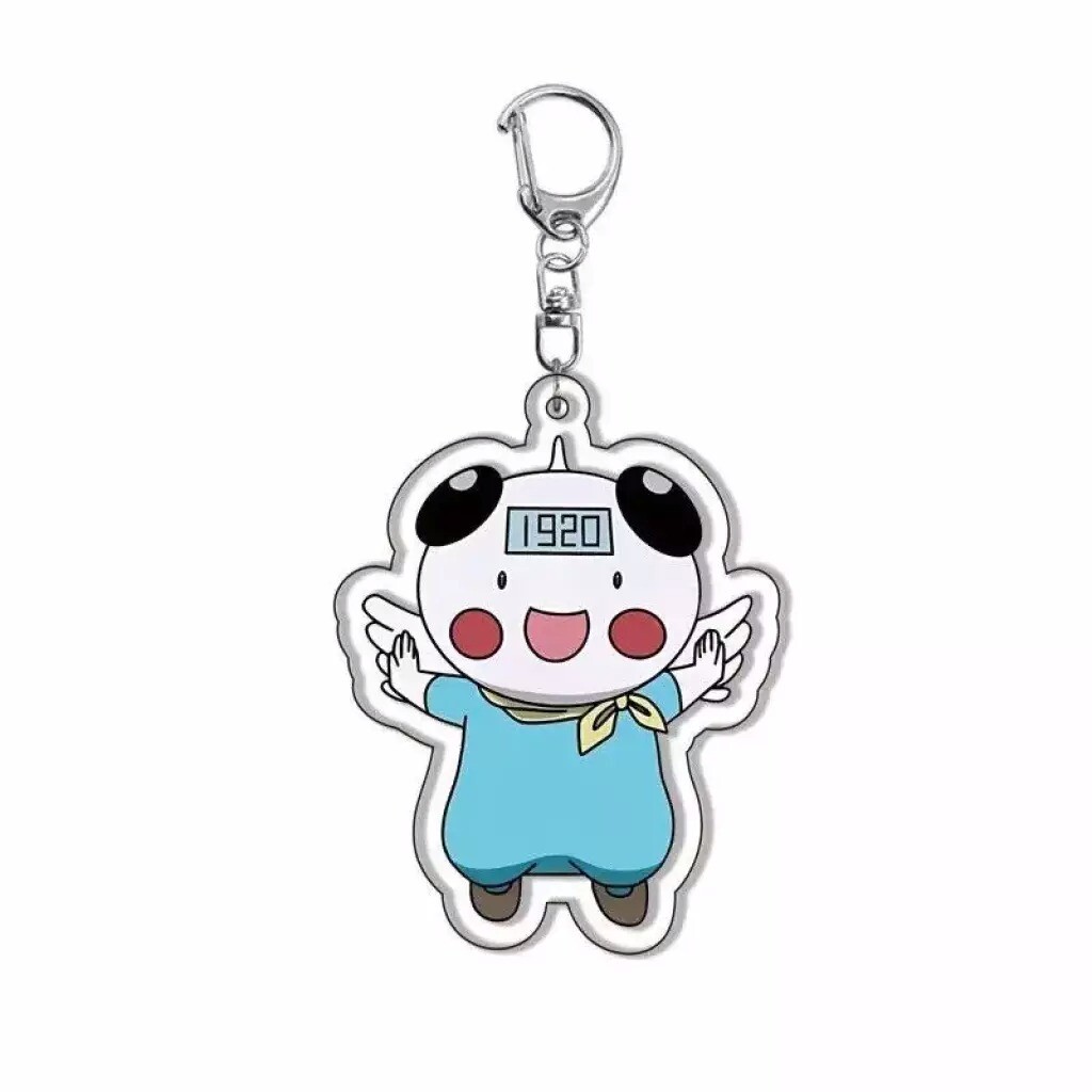 헌터x헌터 헌터헌터 헌헌 캐릭터 넨 포트크린 카이토 크레이지슬롯 캐릭터 키링