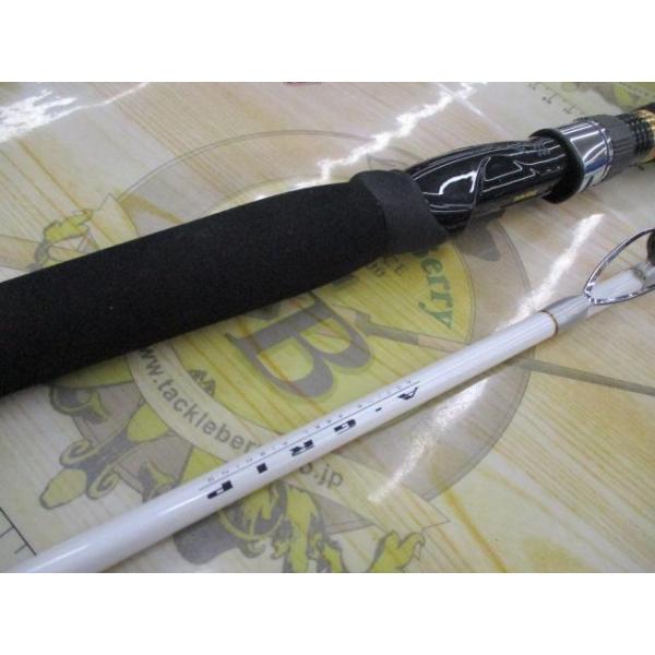 [해외] 15919368 (중고) 다이와 A 그립 유윈 270H