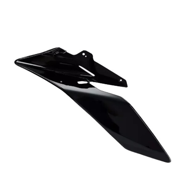 [오늘출발] 몽테조이 CF MOTO CF250SR 2023 스타일 300SR 오토바이 부품 사이드 다운포스 네이키드 스포일러 고정 윙렛