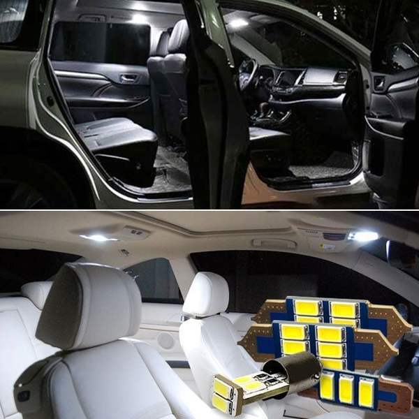 스포티지 T7P7L0B0 NQ5 LED 실내등 초고휘도 라이트