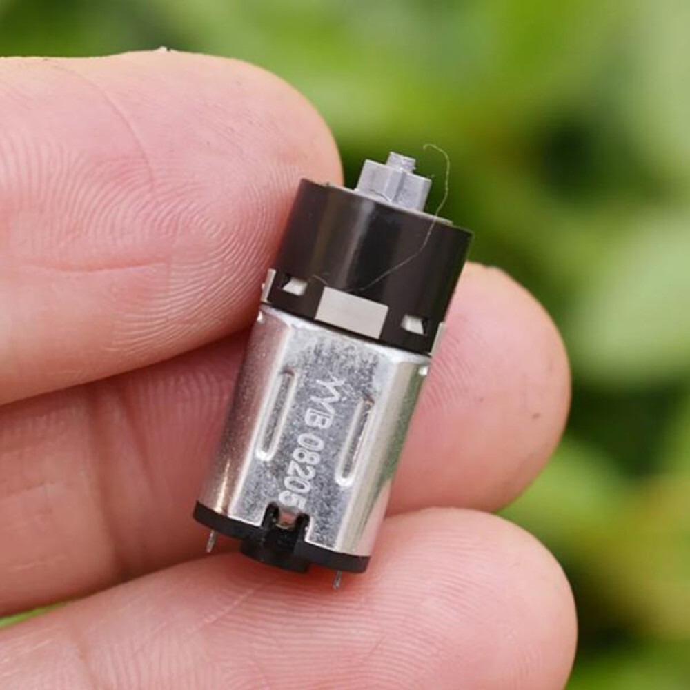 [오늘출발] [호환] 호환   M10 기어 DC 3V 3.7V 120RPM 저속 유성 기어 미용 로봇 장비 마사지기용