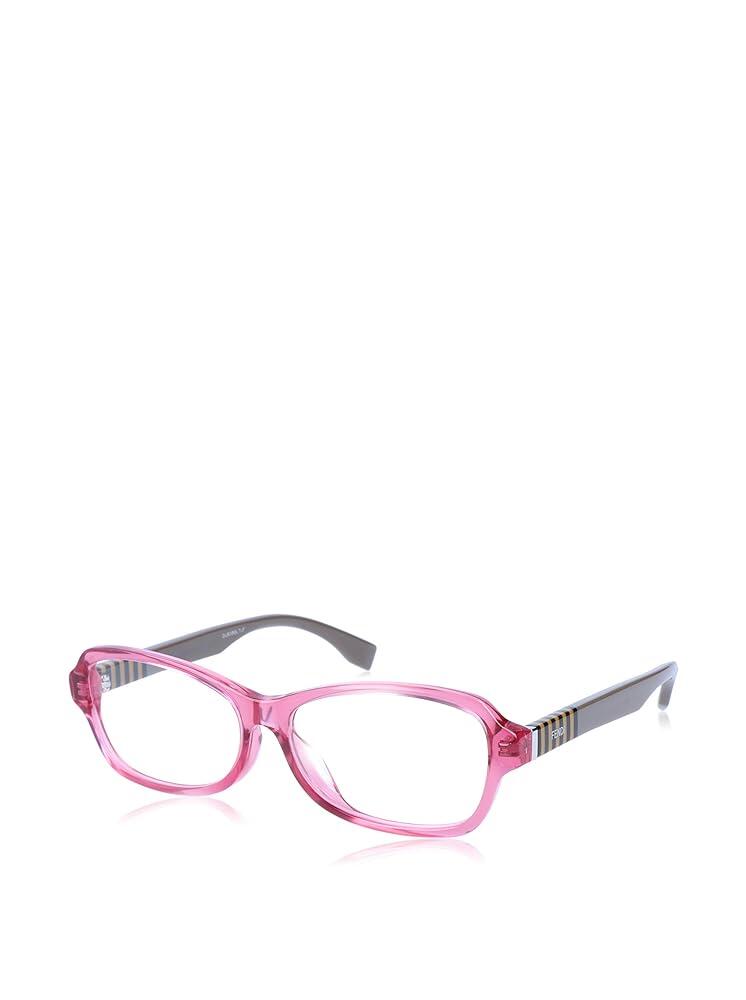 [해외] FENDI 안경 1004/F 07Tv 체리 펜퀸 54MM 체리 펜퀸 5414-140 157526