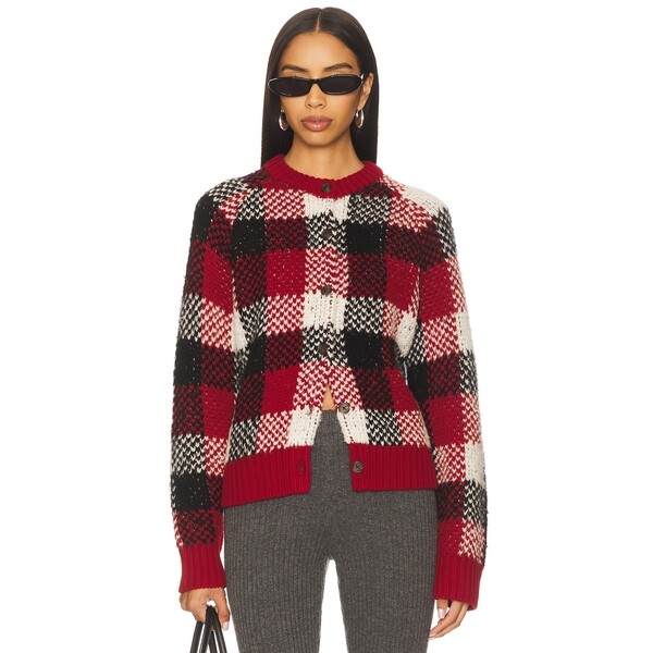 리볼브직영몰 Guest In Residence BUFFALO 가디건 Cardigans 관부가세 포함 가격. 무료배송