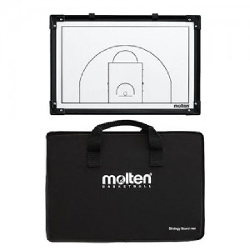 몰텐 농구작전판 SB0050 전술보드 포지션 시합 경기/코치/보드/공격/작전판/전략/전술/전술판/교실/동호회