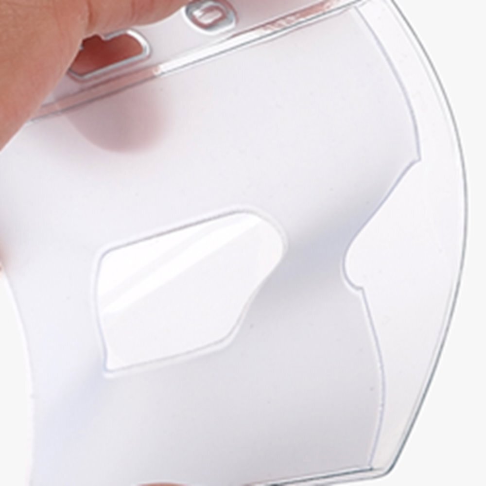 [오늘출발] 가득찬숙 ID명찰 행사알바 목걸이명찰케이스 행사스태프 학생증