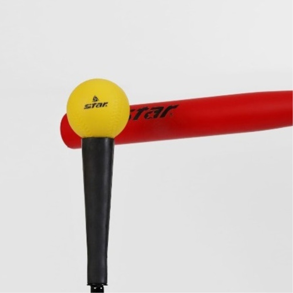 [오늘출발] 야구 스윙 타격 자세 분석용 조립식 배팅연습기 트레이닝 스포츠센터