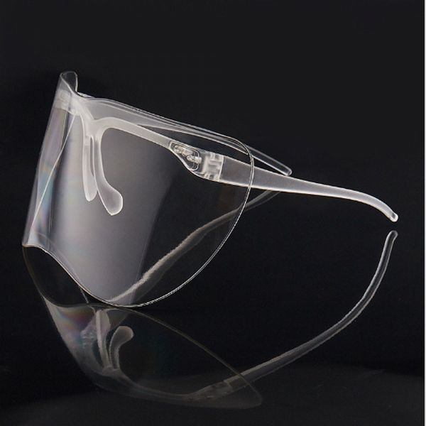 [오늘출발] 스타일 페이스쉴드 페이스실드 전면마스크 투명마스크 안면마스크 코로나얼굴가리개 안면보호마스크 투명위