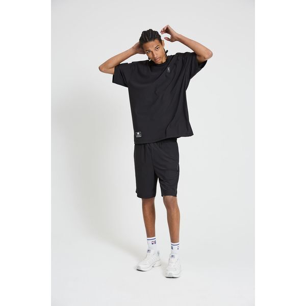 제이에스티나 하프클럽/NBANBA PLAY 트리코트 반바지(N252TP015P)