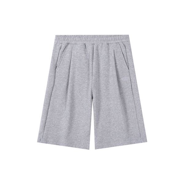 제이에스티나 하프클럽/NBANBA 원턱 버뮤다 반바지(N252TP021P)