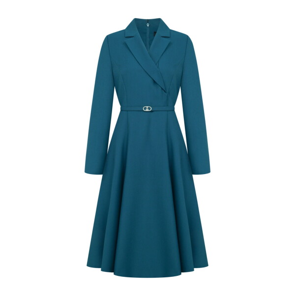 린 비셀즈 테일러드 원피스(LGWOPQC980/틸그)_DG