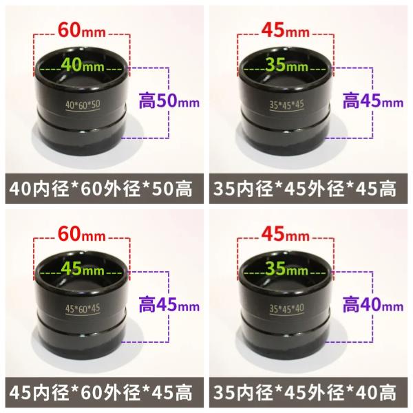 [오늘출발] Kubota U15 U17 U20 U25 151 155 161 163 미니 XCGM BOBCA/T 버킷 샤프트 핀 Yanma 17sunward Digger 용 슬