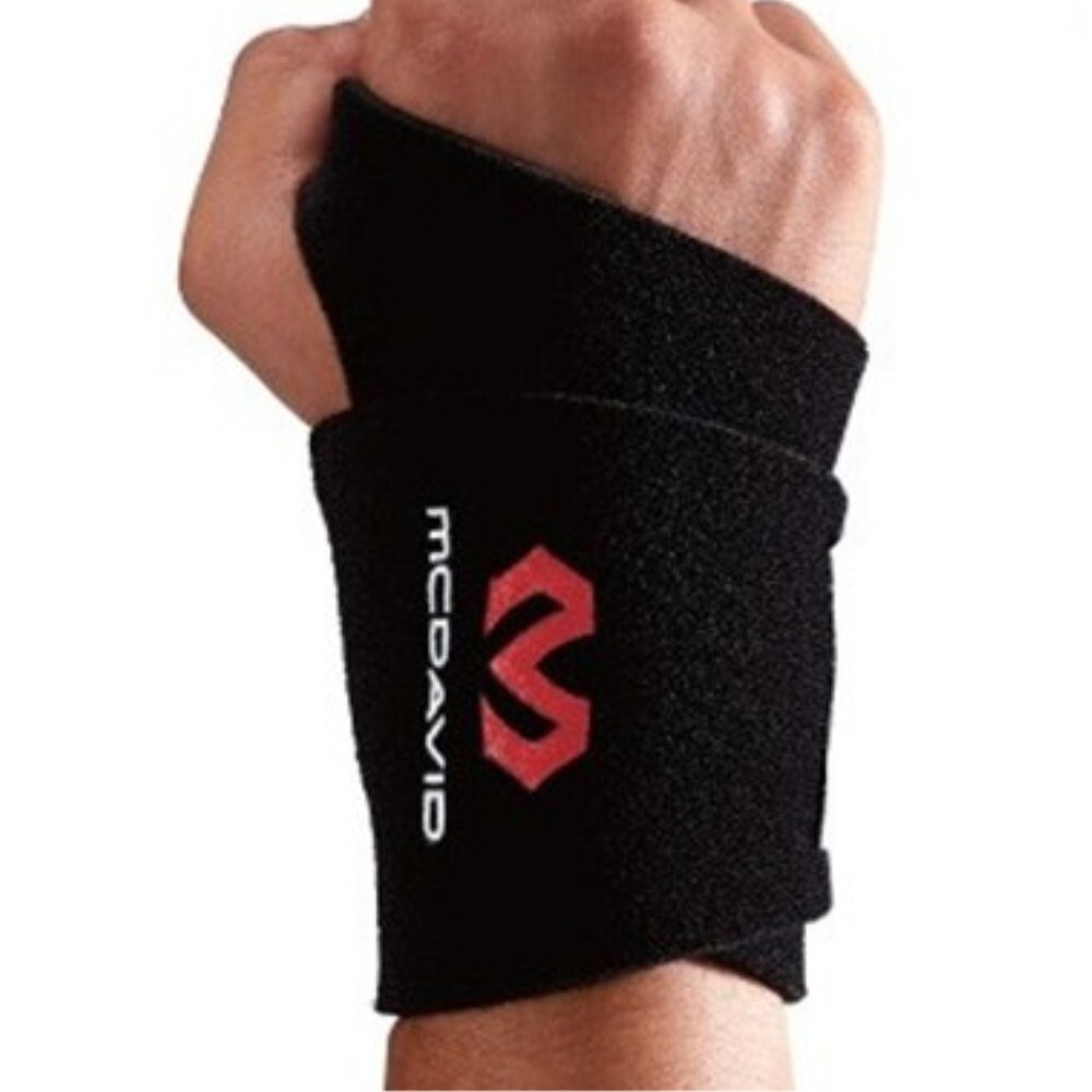 [오늘출발] 야구 배팅 연습 부상 방지 신축성좋은 손목보호대 1P 스마트폰 테니스 요가