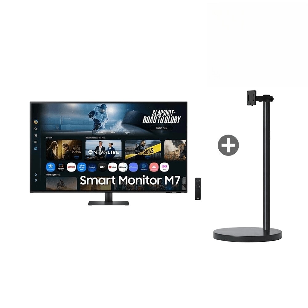 삼성 이동식 tv 스탠바이미 M7 43인치 삼탠바이미 무빙스타일 스마트 모니터 43인치 107.9cm