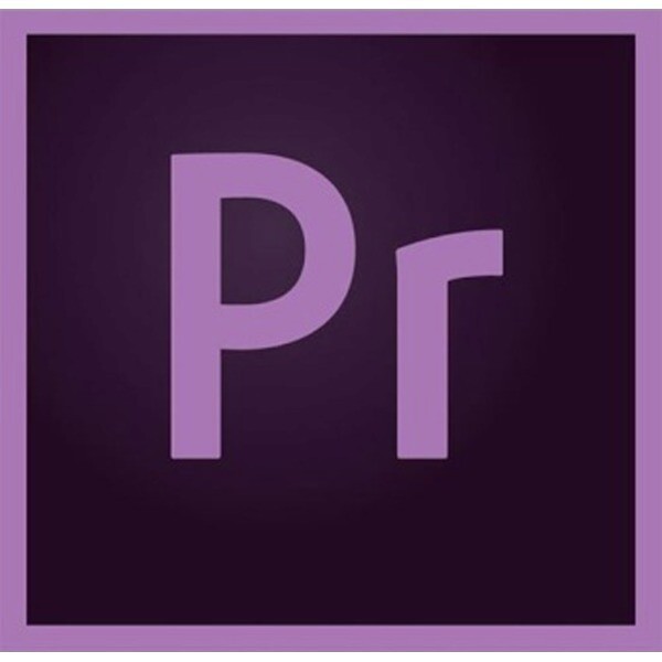 [Adobe Systems Software Ireland]어도비 Premiere Pro for Enterprise Education Named 교육용 1년계약