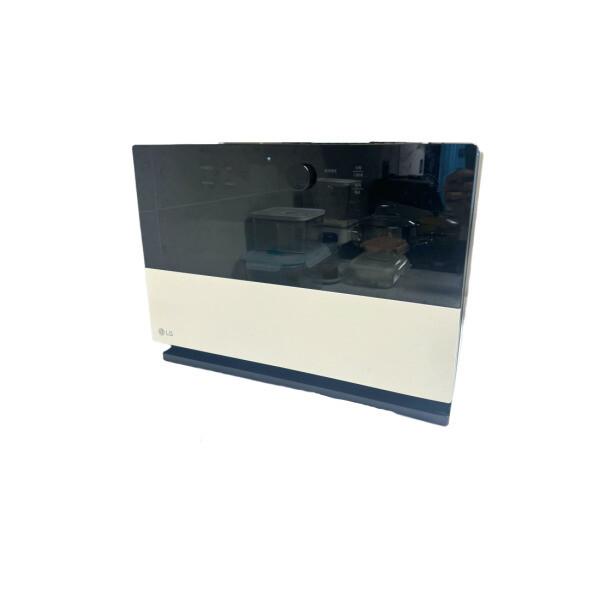 LG전자 LG 디오스 오브제컬렉션 광파오븐 MLJ32ERS 32L 운송료상이 /온오프