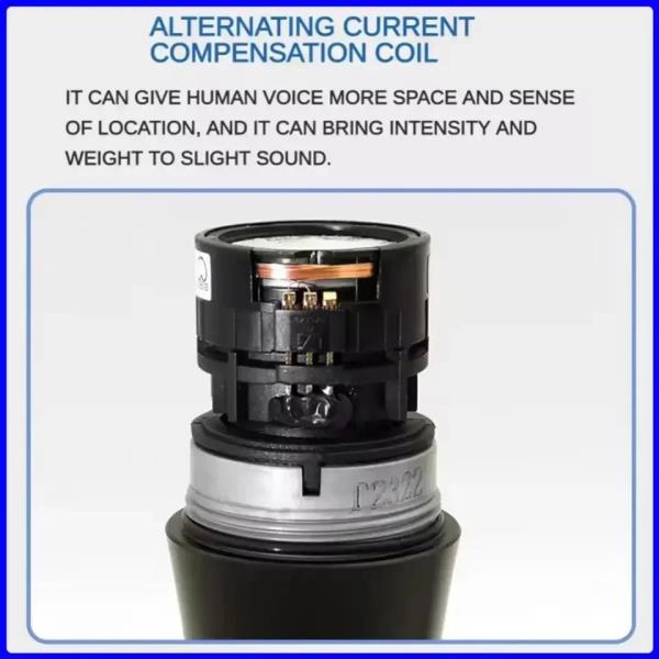 E945 프로페셔널 다이나믹 마이크 에볼루션 900  라이브 공연 스트리밍 컨퍼런스 싱 2026