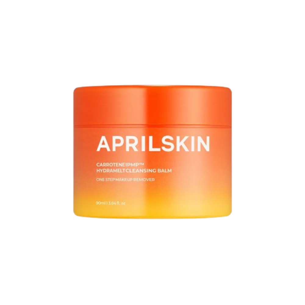 에이프릴스킨 당근클렌징밤 90ml 기획 (+코칫솔 )