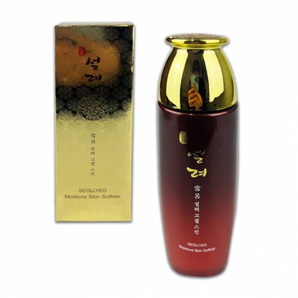 TBZ IS-M 설려 고결 스킨 150ml -TJ
