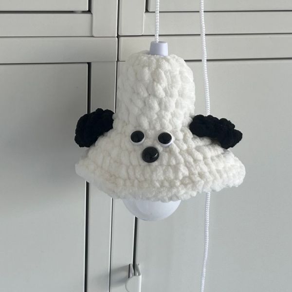 까란다쉬오피스 바둑이 행잉 램프 Ba dukggi Hanging Lamp건전지포함 229043