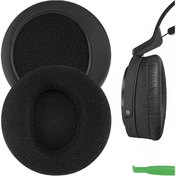 [해외] 11858986 이어쿠션 이어캡 이어패드 소니 MDR-RF6000/ RF6500/ RF7000/ RF7100 MDR-DS6000/ DS7000/ DS7100