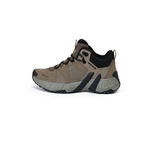 eider 클로우 미드Brown