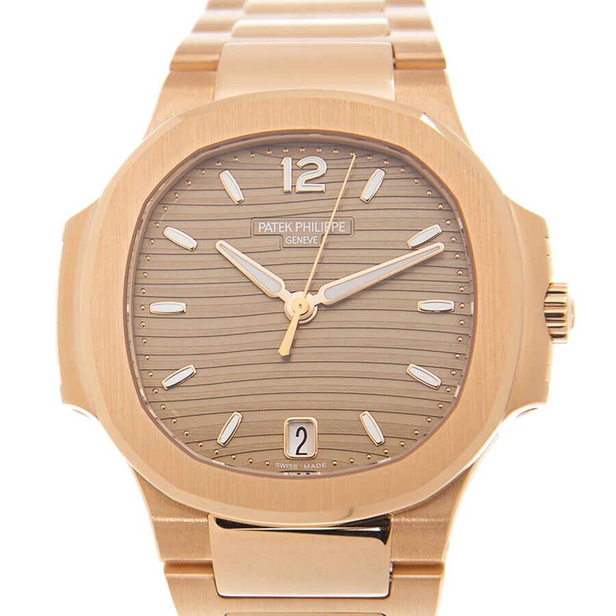 [해외] 파텍필립 Patek Philippe Nautilus Automatic Ladies Watch 71181R-010