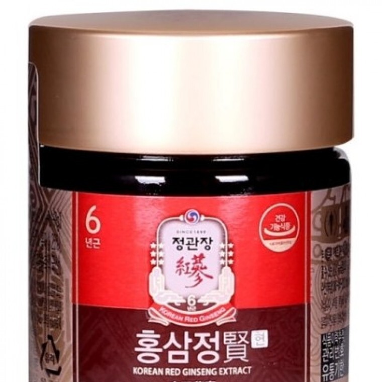 [오늘출발] 정관장 정관장 홍삼정 현 240g+선물백