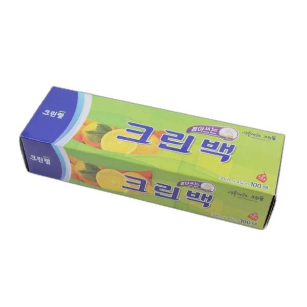 위생봉투 크린백 종류 추천사이트 배송비 비닐봉투 세트 일회용
