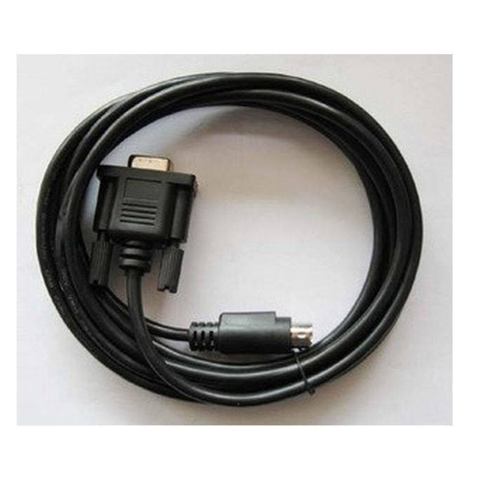[오늘출발] 견적문의상품 XBTZG9775 COMMUNICATION CABLE FOR GXO GXU HMI TO FX FX2N FX3U PLC DB9F MD8M