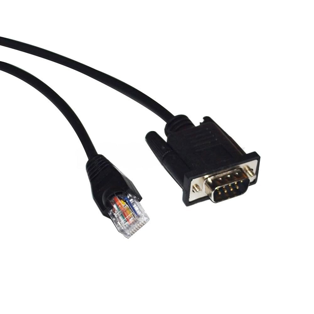 [오늘출발] 견적문의상품 델타 인버터 지멘스 S7 200 PLC용 PIDWOOK DB9 남성용 RJ45 케이블 180만 RS485 통신