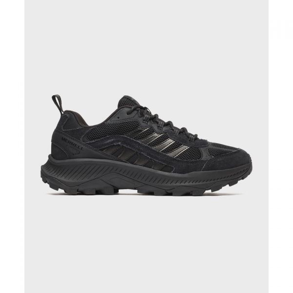머렐 MERRELL MEN SPEED STRIKE 2 TREK_TRIPLE BLACK 385794