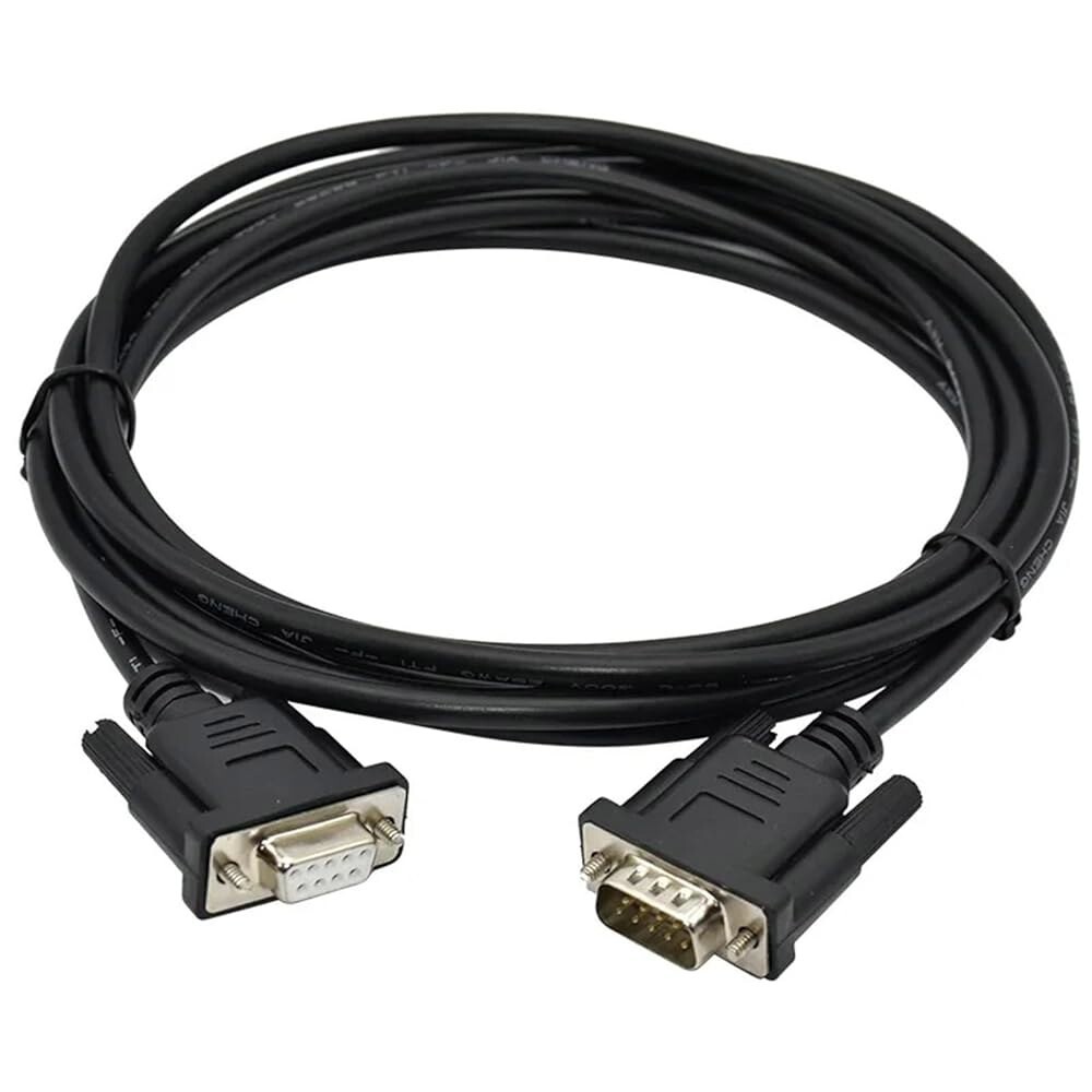 [오늘출발] 견적문의상품 GHFHFH XBTZG9740 DB9 SERIAL CABLE FOR HMI GXO5502 3501 SCREEN TO CP1E CP1H CPM CJ SER