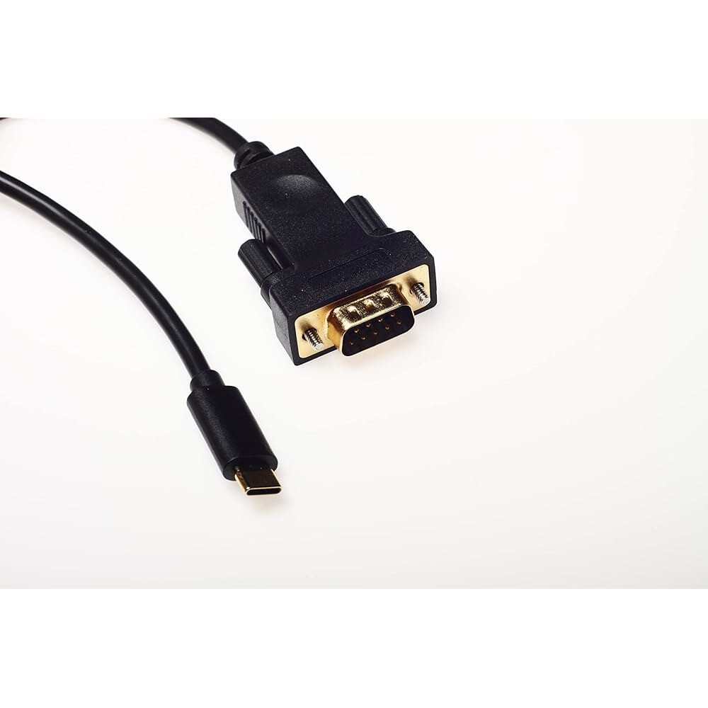 [오늘출발] 견적문의상품 WIRELESSEST USB C에서 직렬 RS232 DB9M 어댑터까지