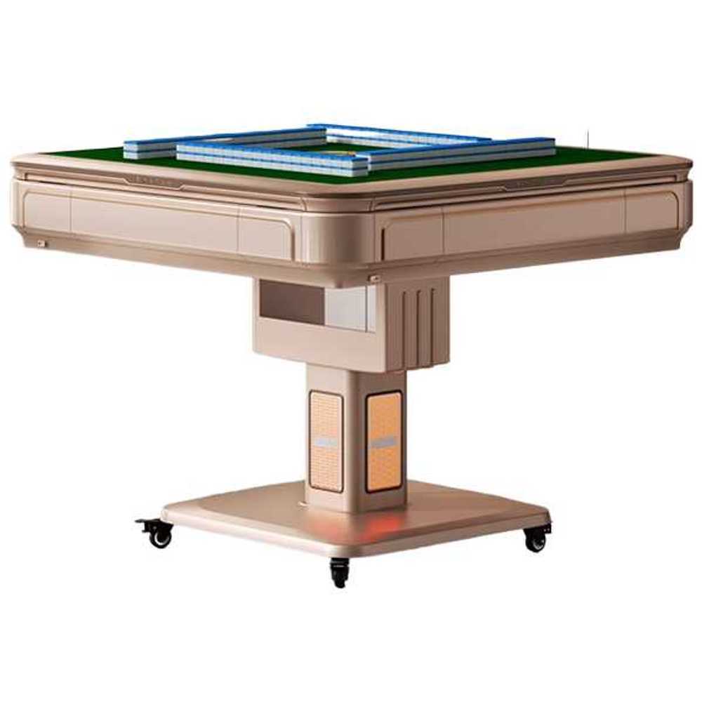 접이식 마작 테이블 기계 다이 가정용 카지노 마작기