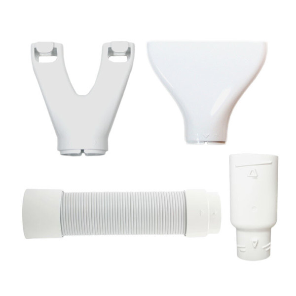 [오늘출발] LG전자 LG 정품 휘센제습기 건조키트 세트(연장호스 옷장 신발키트 연장호스어댑터) DQ203PECAK DQ205PBBC