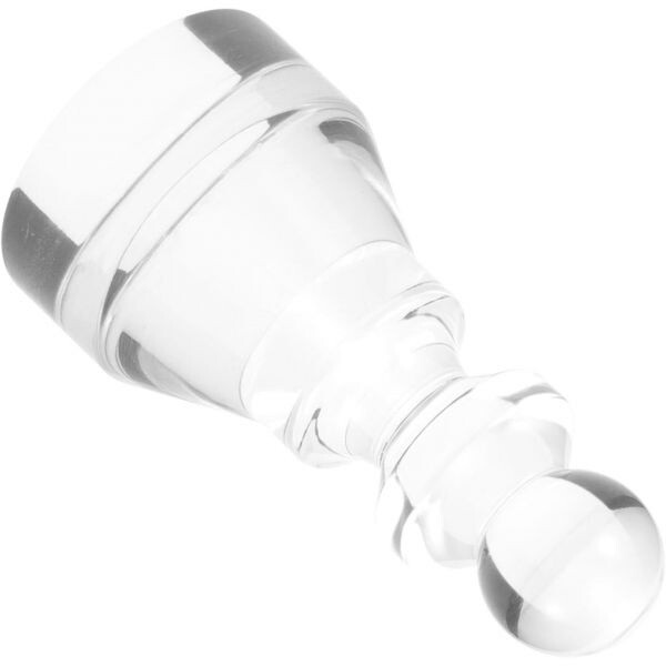 아크릴 윈 마커 휠 게임용 투명 포커 액세서리 캐주얼 경쟁 플레이용 게임 룰렛 루도 스타일리시 향상