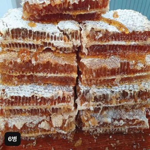 (NS홈쇼핑)김하진의 아보카도꿀 250gX6병35826443