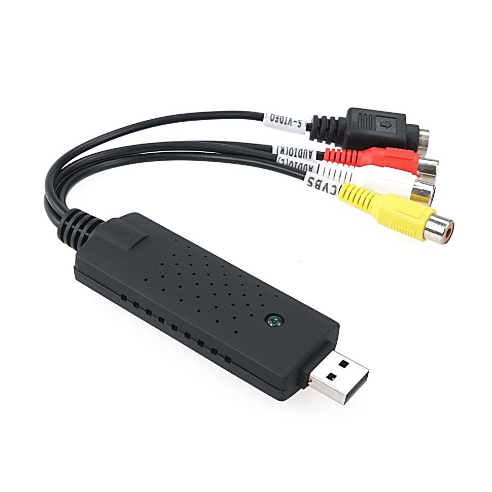 영상캡쳐기 캡쳐 편집기 COMS 이지캡 캠코더편집기 USB 영상편집기 서치생활