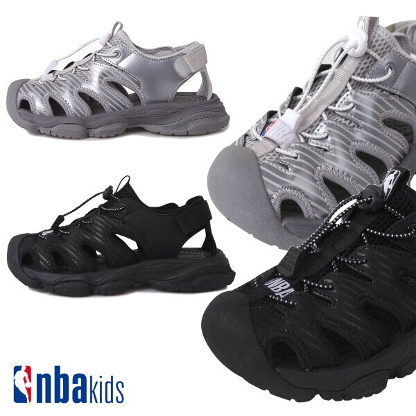 엔비에이키즈 NBA키즈 피셔맨 샌들 GUARD IN K262AS500P