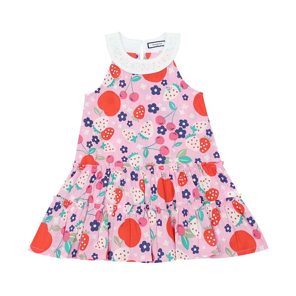 [신세계백화점](프랜치캣)(광주신세계)PK 꽃 나염 OP(Q43DKO330)