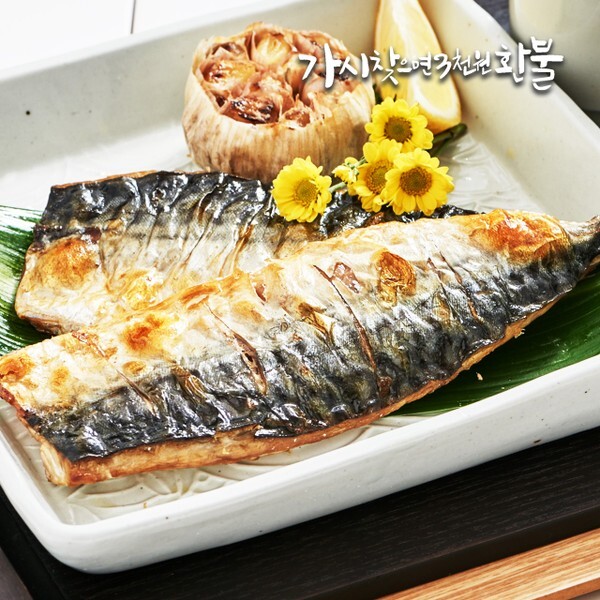 G) 가시발견시3천원환불 가시없는 노르웨이 고등어 순살 대L) 110130g  6팩1봉)