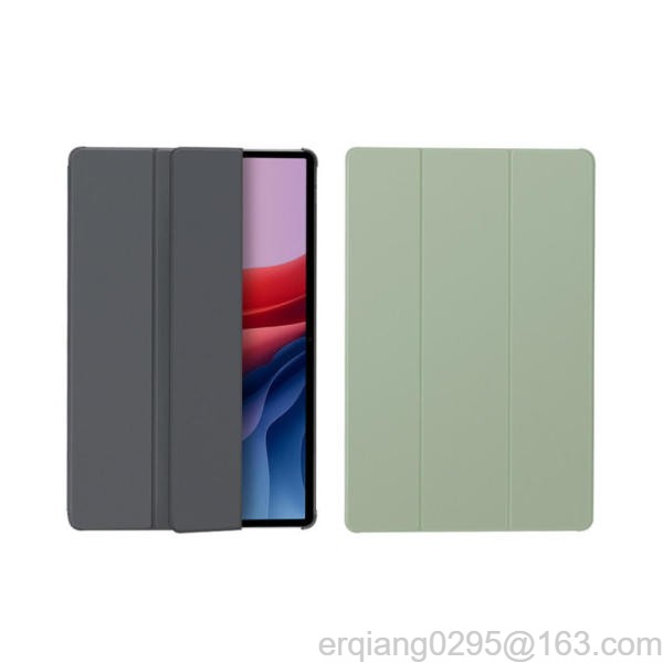[해외] 레노버 xiaoxin pad pro 태블릿 12.7인치 2세대 2025 보호 케이스 커버 정품