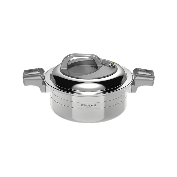 알텐바흐 알텐바흐 한정수량  엑스쿠첸 저압냄비 4L
