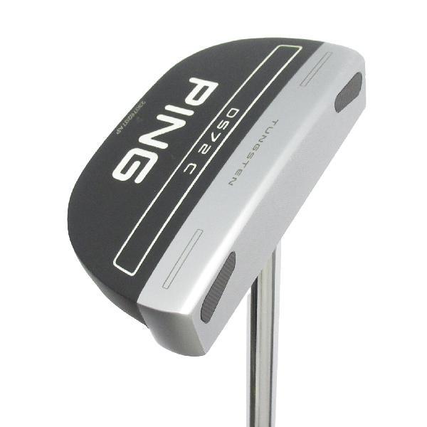 16325140 (중고) 핑 핑 DS 72 C 퍼터 스틸 샤프트 샤프트스틸 C랭크 플렉스