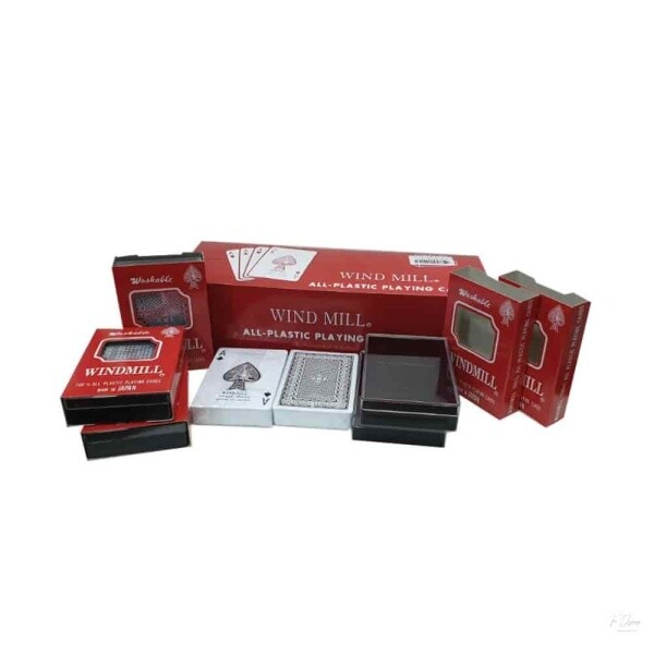 온지니 특 포커 트럼프카드 12벌 포카게임